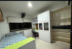 Blk 253 Pasir Ris Street 21 (Pasir Ris), HDB 5 Rooms #620400041